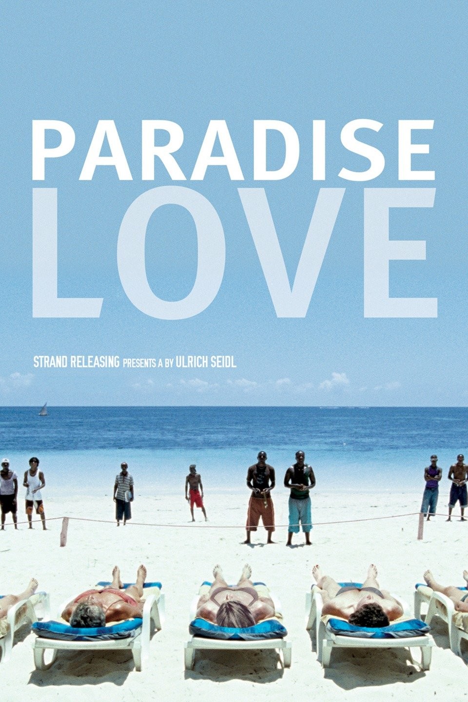 Paradise Love Rotten Tomatoes
