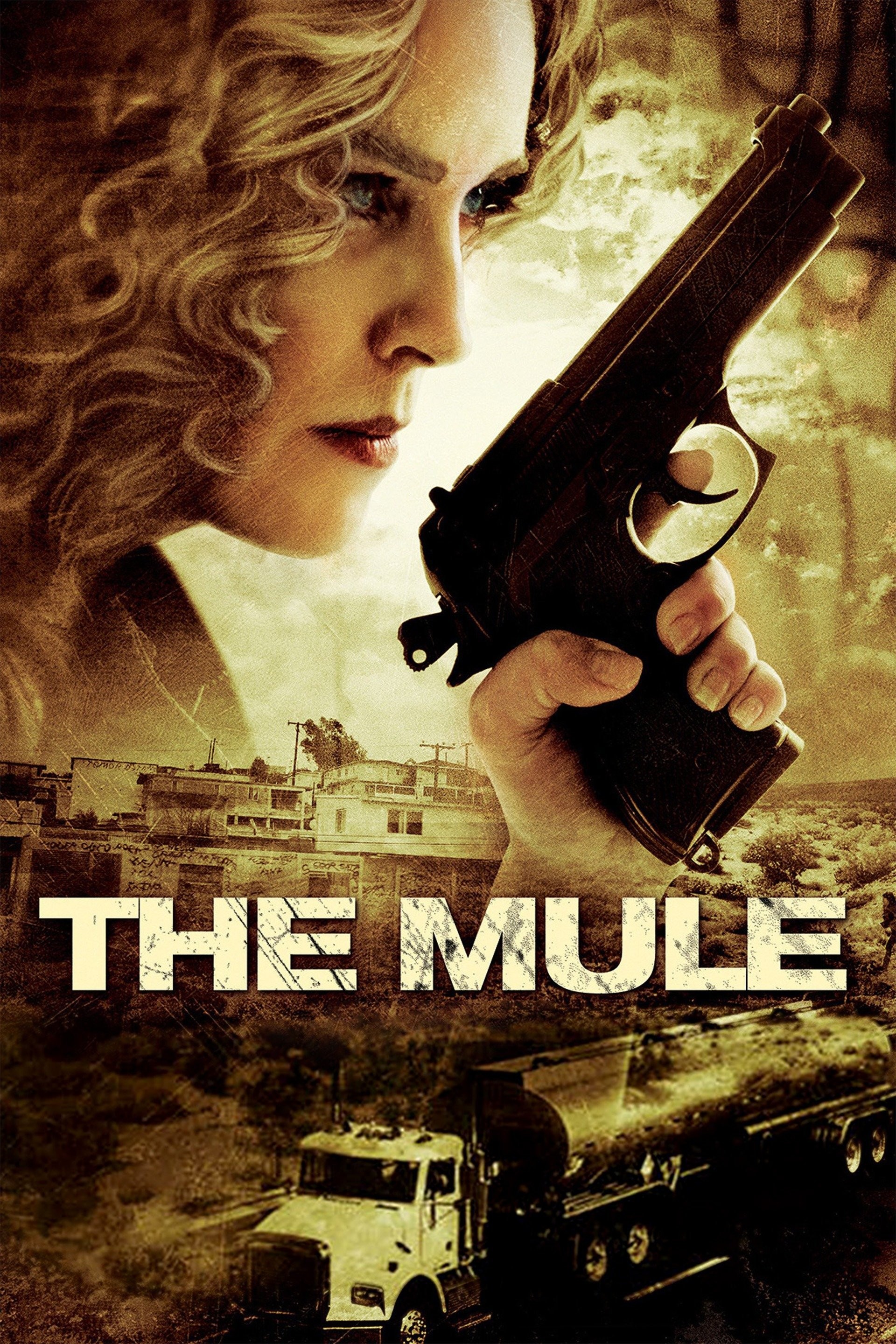 The Mule Rotten Tomatoes