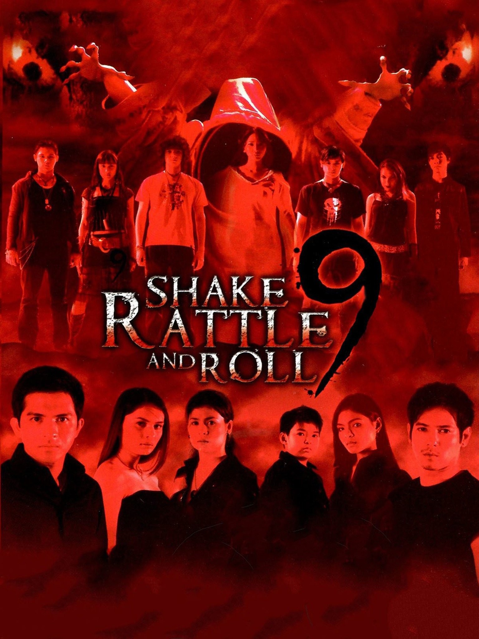 Shake, Rattle & Roll 8 - Rotten Tomatoes