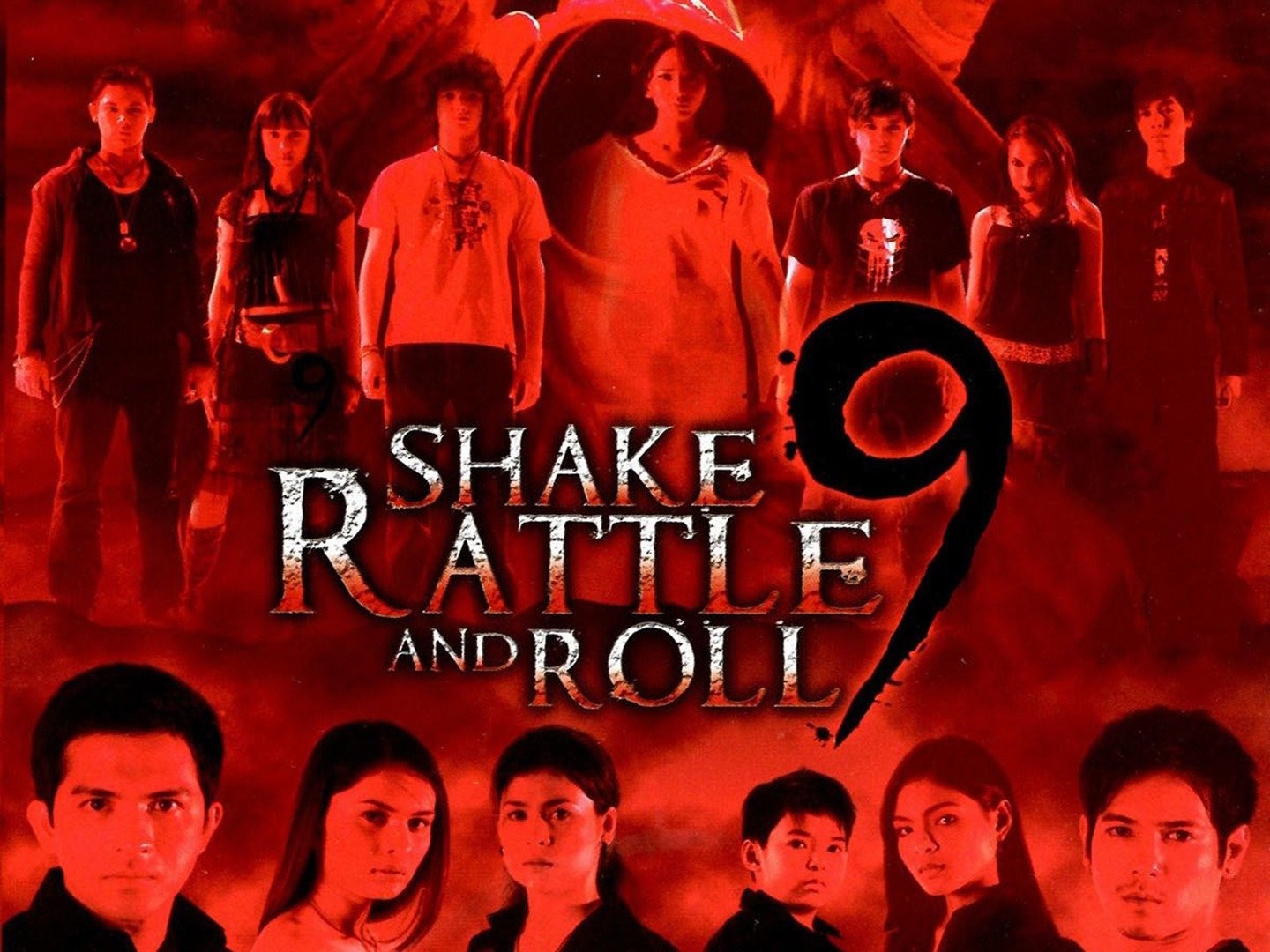 Shake, Rattle and Roll 9 - Wikipedia