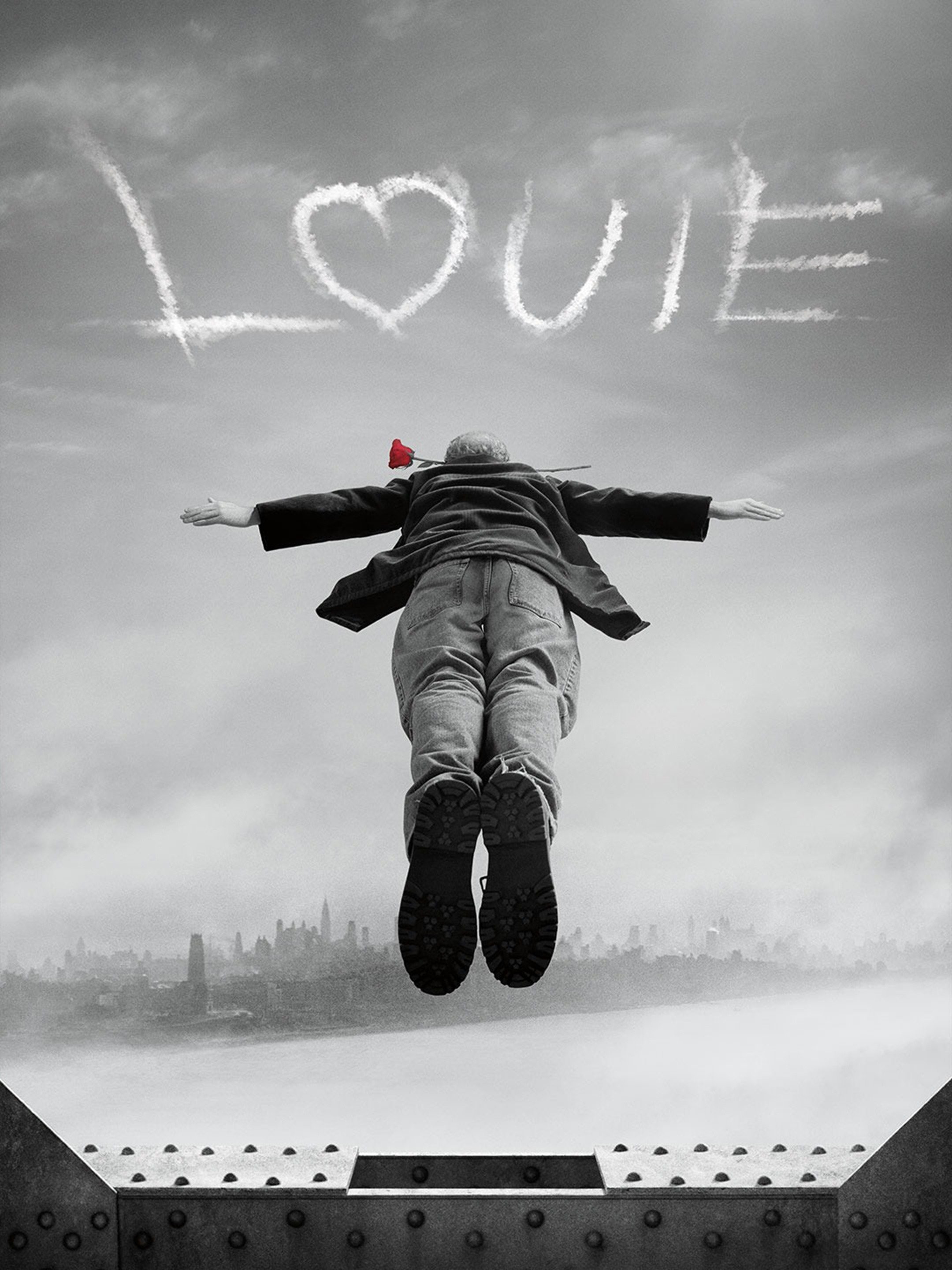 Louis C.K. - Rotten Tomatoes