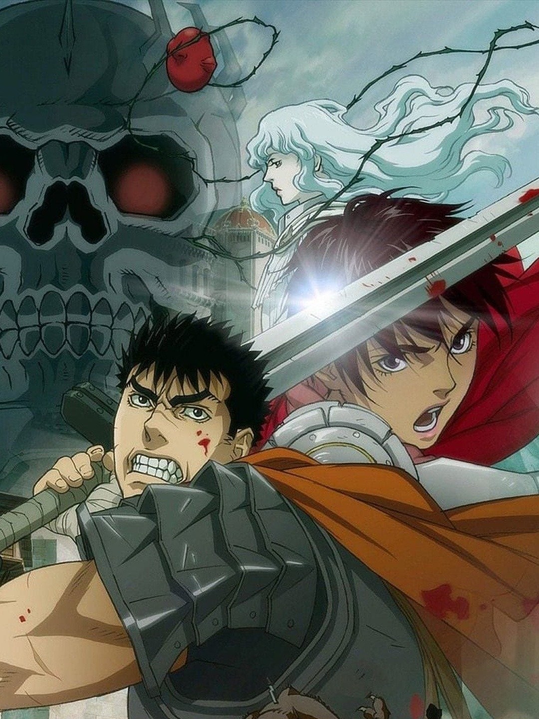 Berserk: Movie 1 – The Egg of the King review