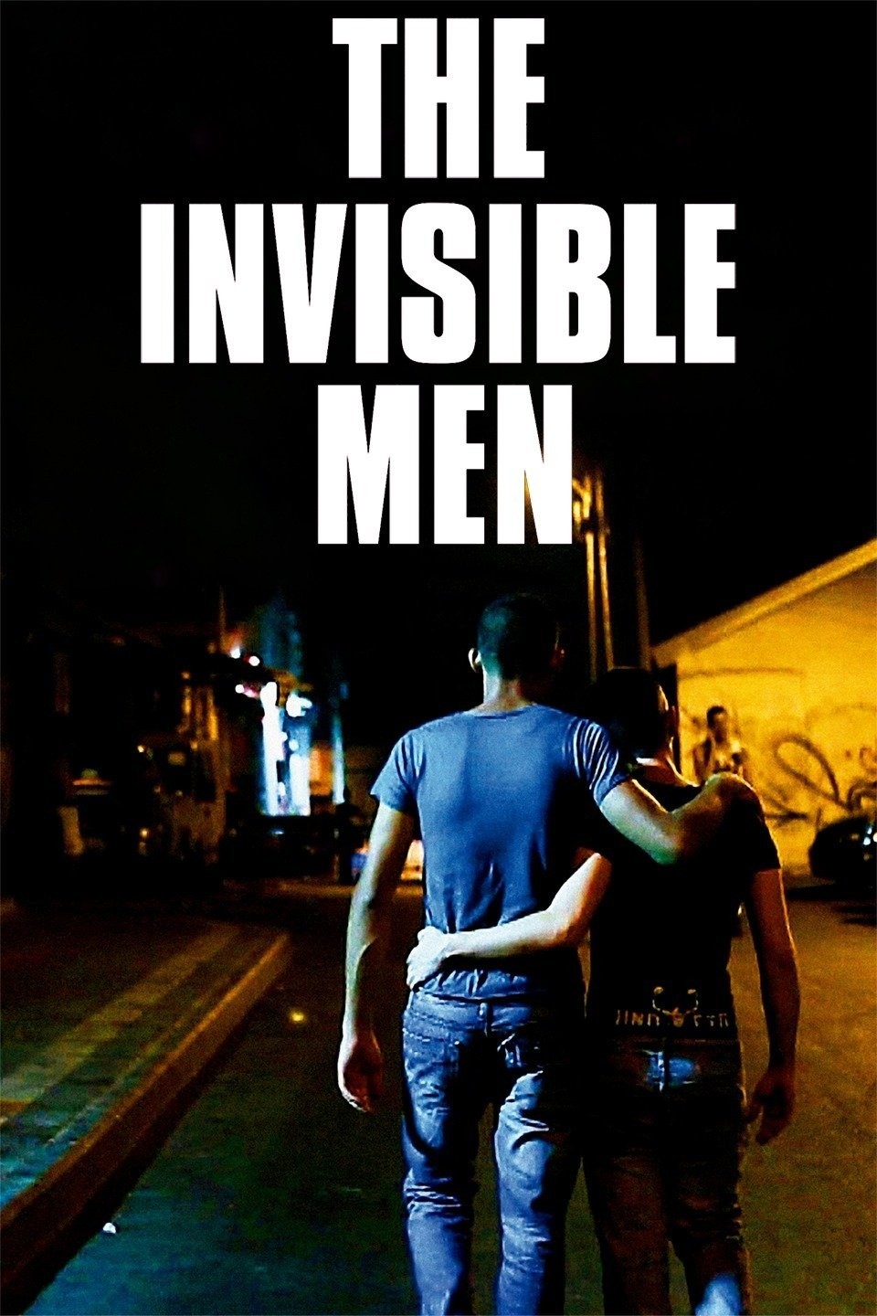 THE INVISIBLE MAN 90% Fresh on Rotten Tomatoes