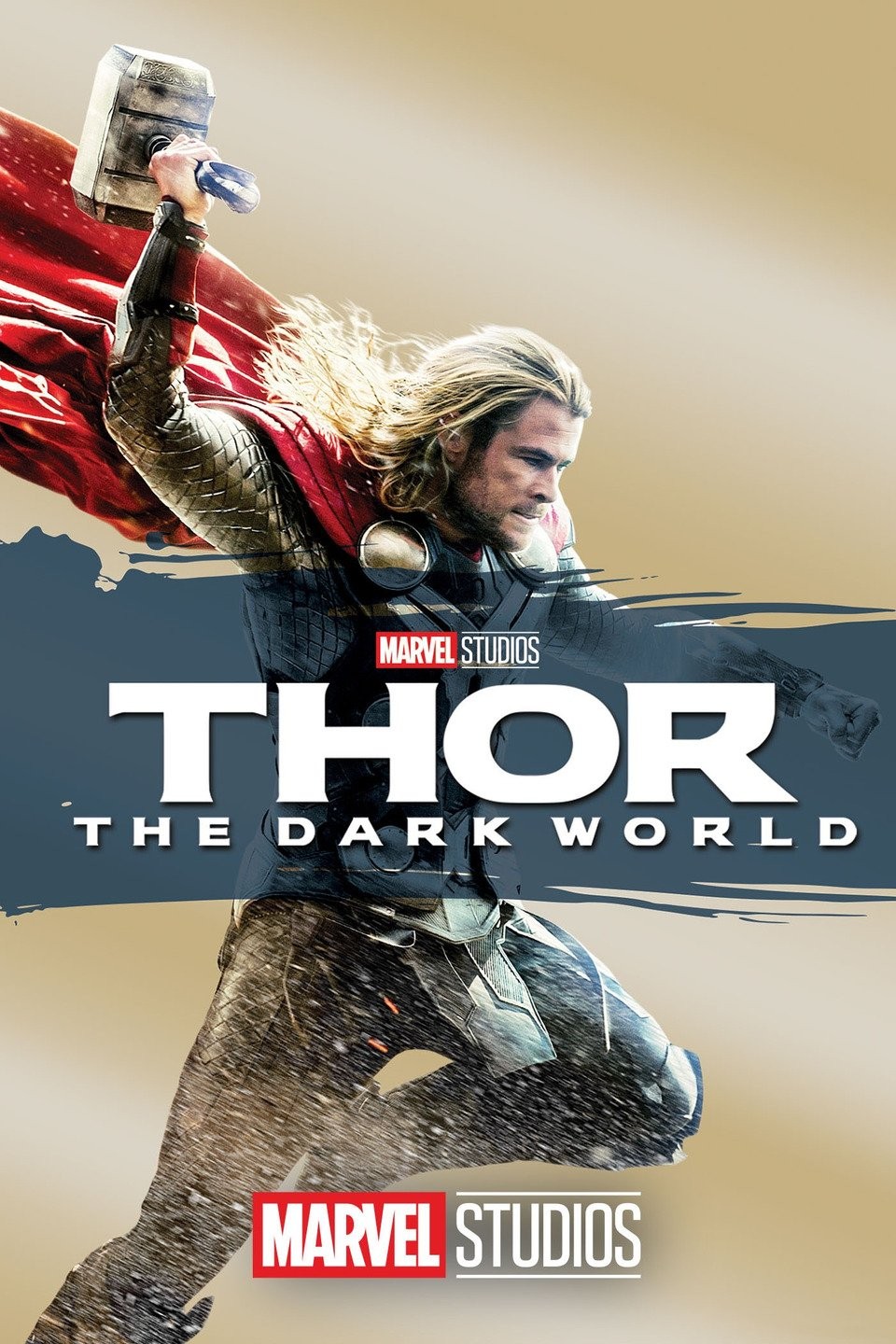 Thor: The Dark World - Rotten Tomatoes