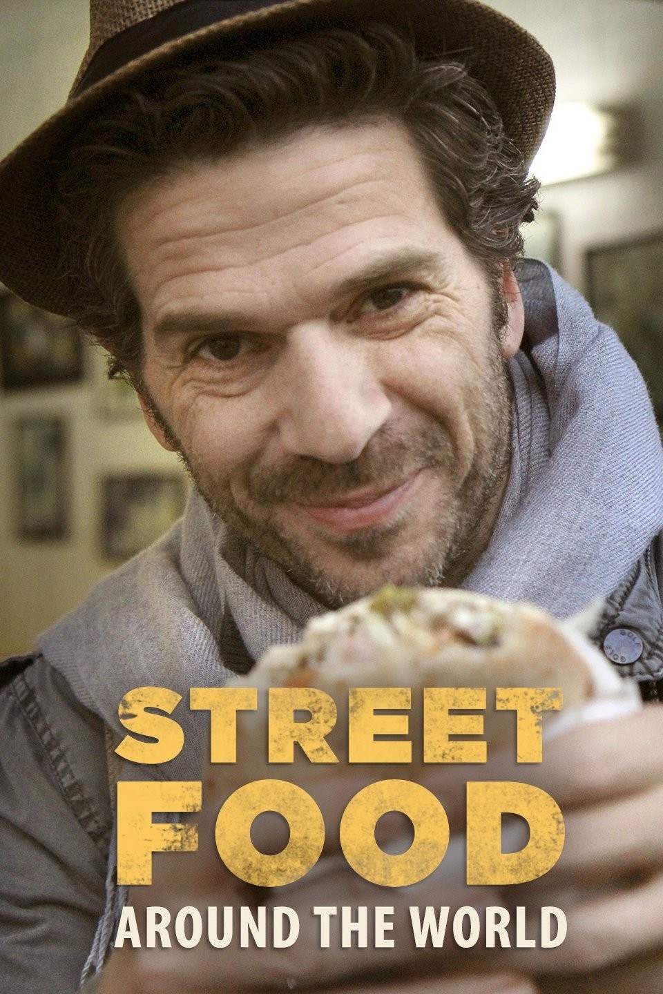 Street Food Around The World Season 1 | Rotten Tomatoes