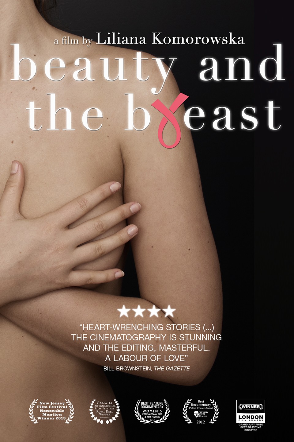 Beauty and the Breast Pictures | Rotten Tomatoes