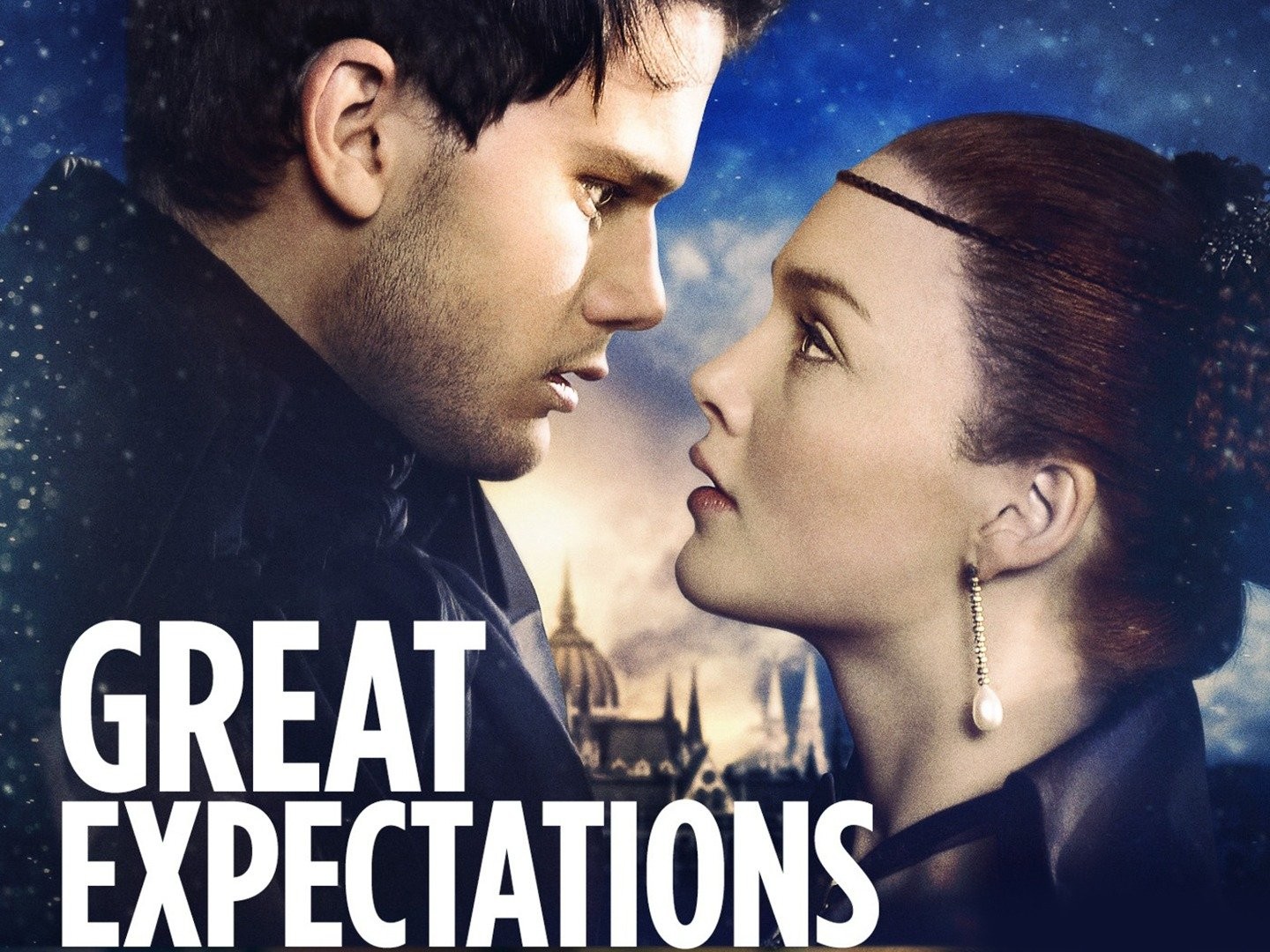 Great Expectations Audience Reviews | Flixster