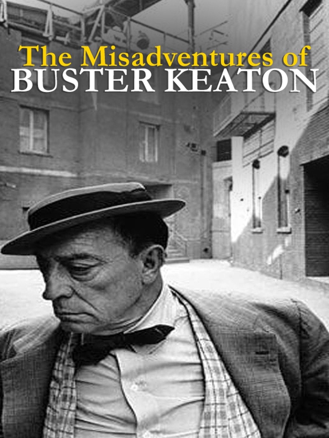 Buster Keaton - Rotten Tomatoes