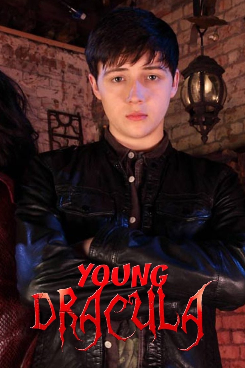 Young Dracula: Season 4, Episode 12 | Cast and Crew | Rotten Tomatoes, image size:960x1440