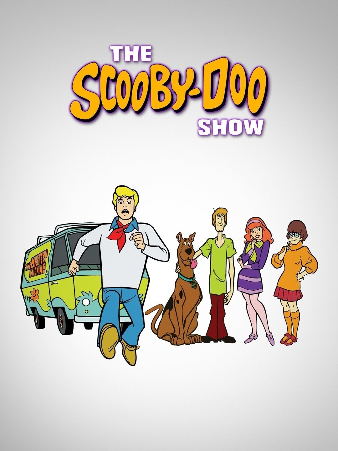 Scooby-Doo - Rotten Tomatoes