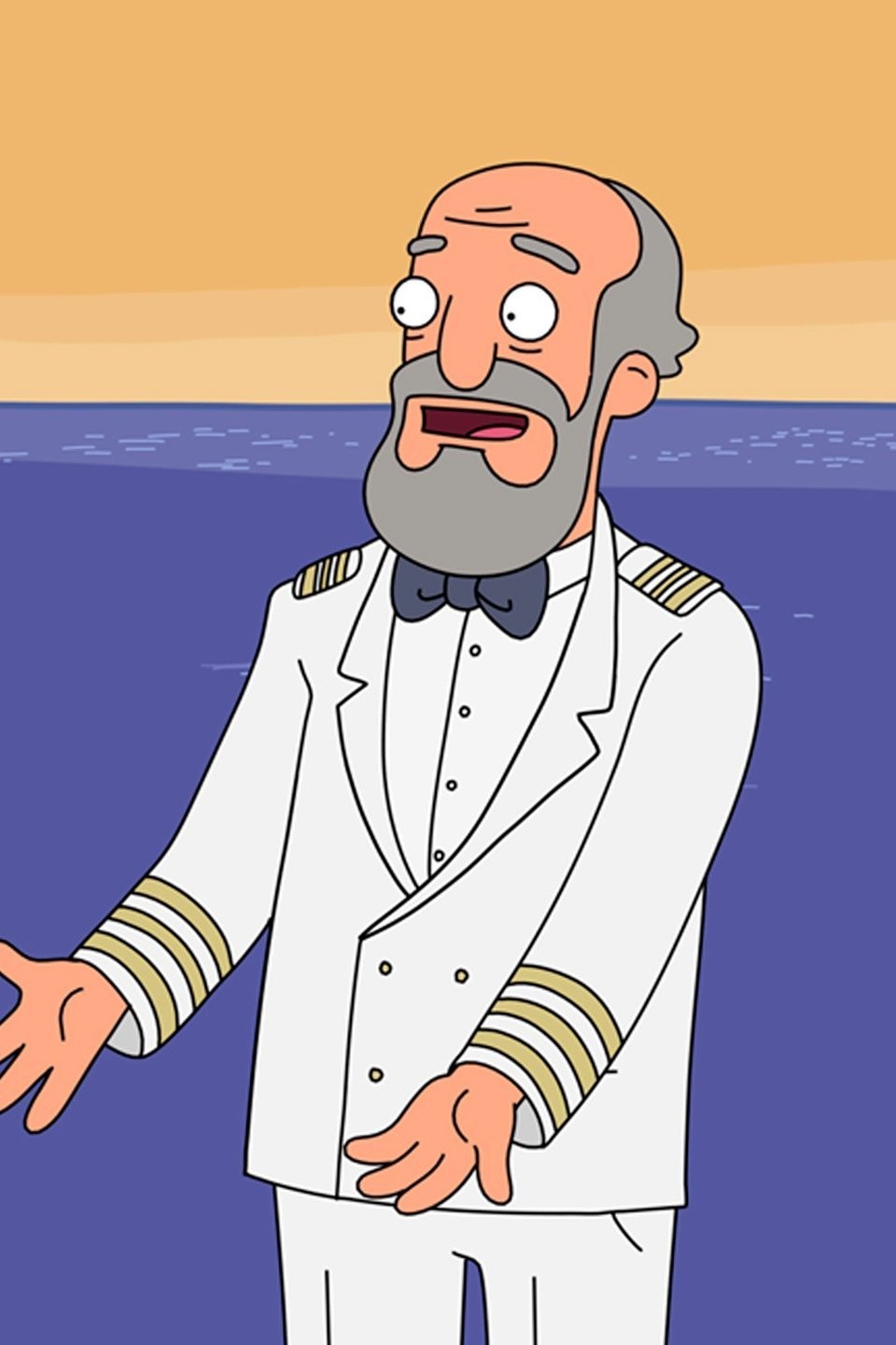 Mutiny on the Windbreaker Pictures Rotten Tomatoes