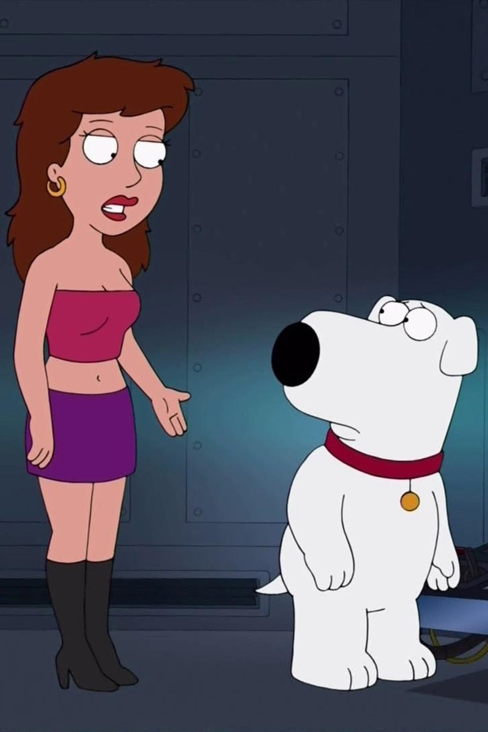 Family Guy Season 11 Episode 4 Rotten Tomatoes