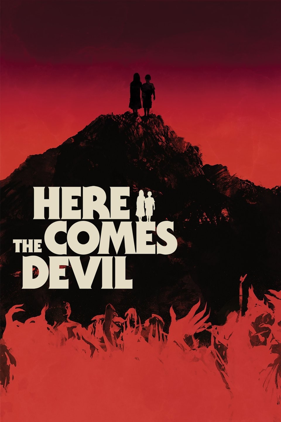 The Devil All the Time - Rotten Tomatoes