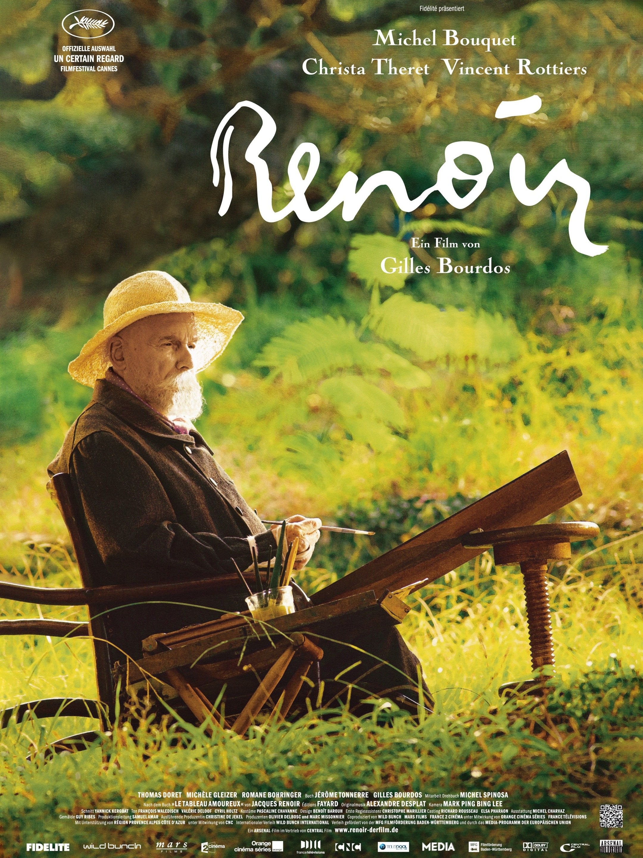 Renoir (2012) | Rotten Tomatoes
