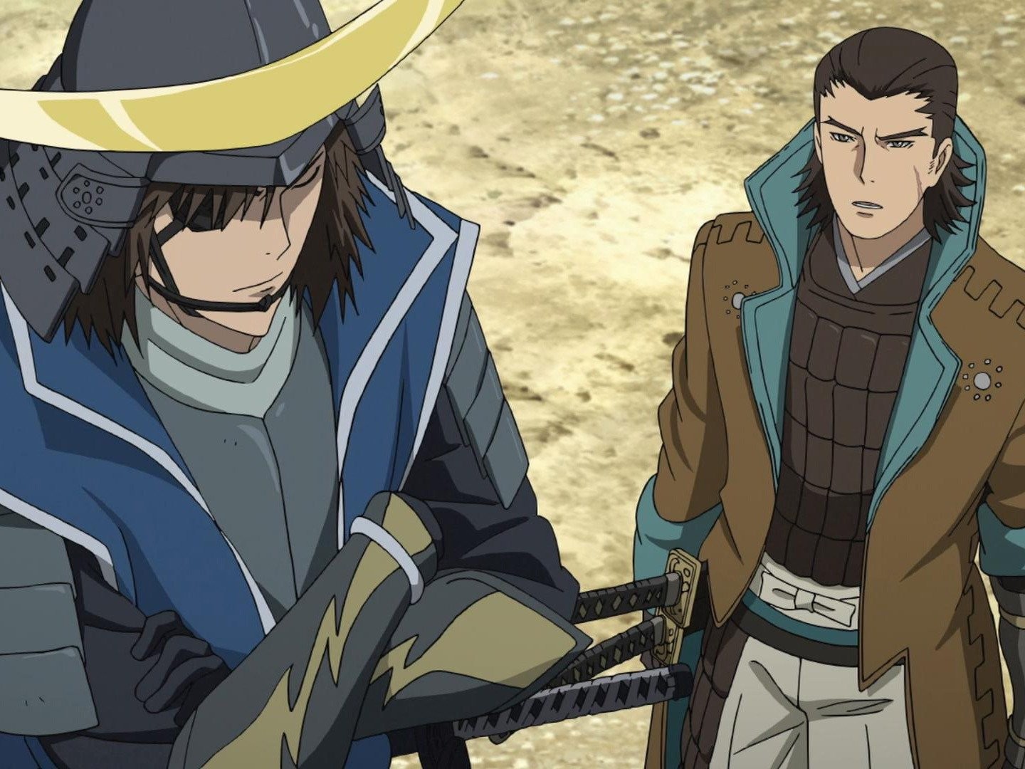 Sengoku Basara: The Last Party - Rotten Tomatoes