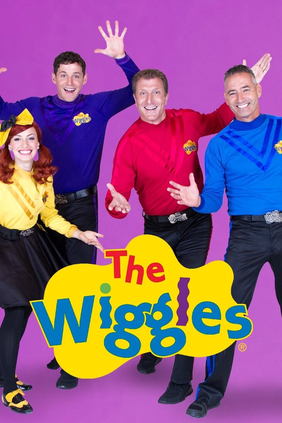 The Wiggles Season 6 | Rotten Tomatoes