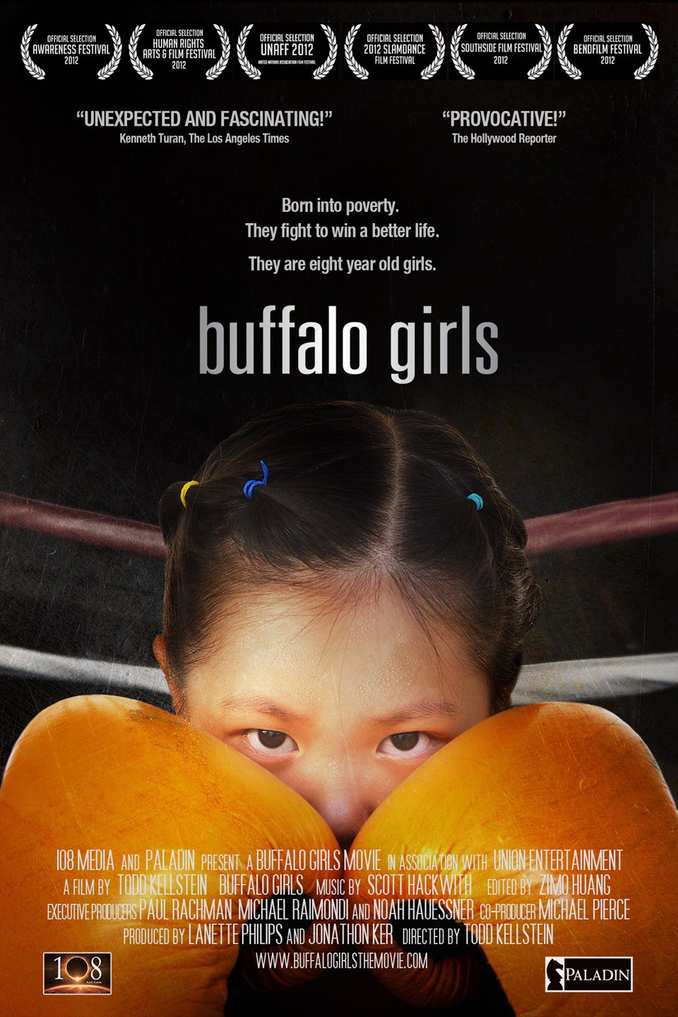 Teen girls Buffalo