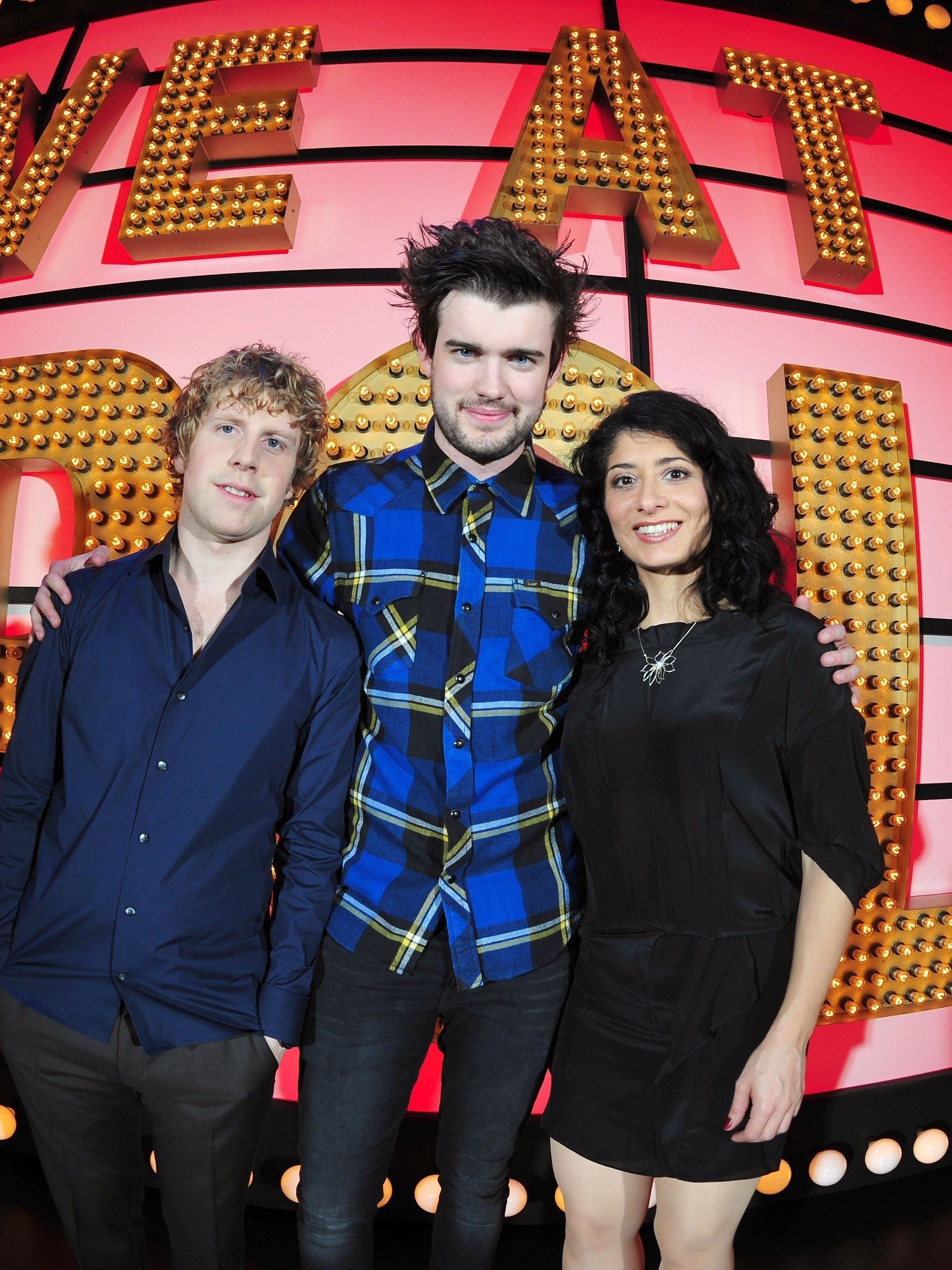 Live at the Apollo Pictures Rotten Tomatoes