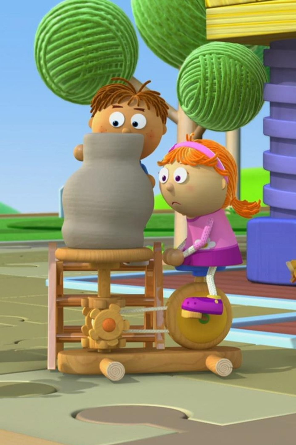 Make a Pot Time Pictures Rotten Tomatoes