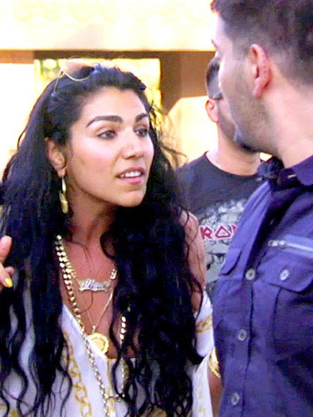 Shahs of Sunset: Season 2, Episode 2 - Rotten Tomatoes