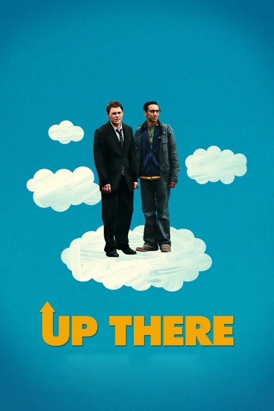 Up There (2012) | Rotten Tomatoes