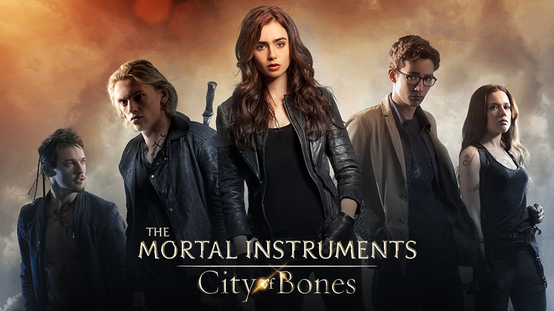 Shadowhunters - Rotten Tomatoes