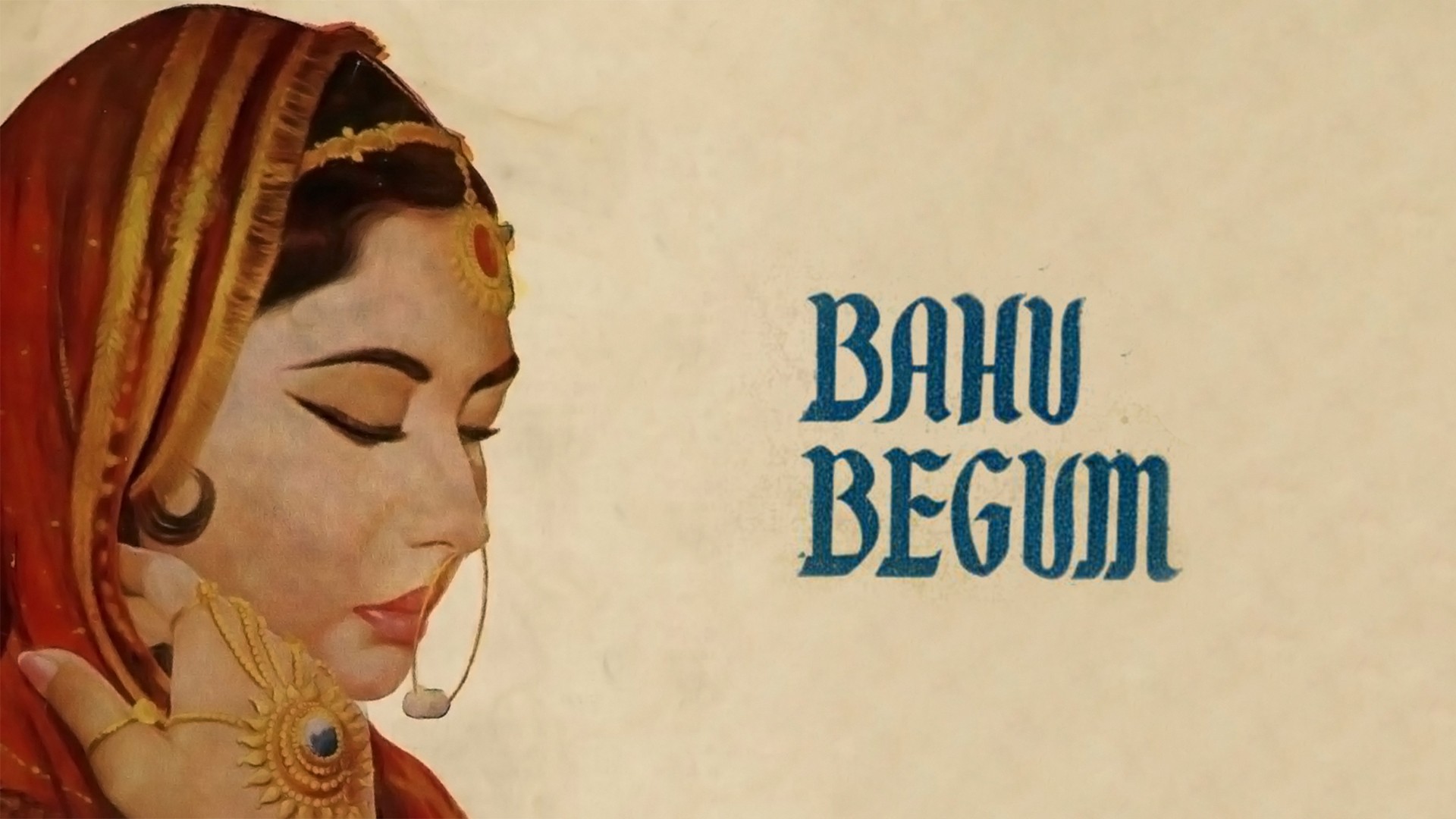 Bahu begum clearance serial watch online