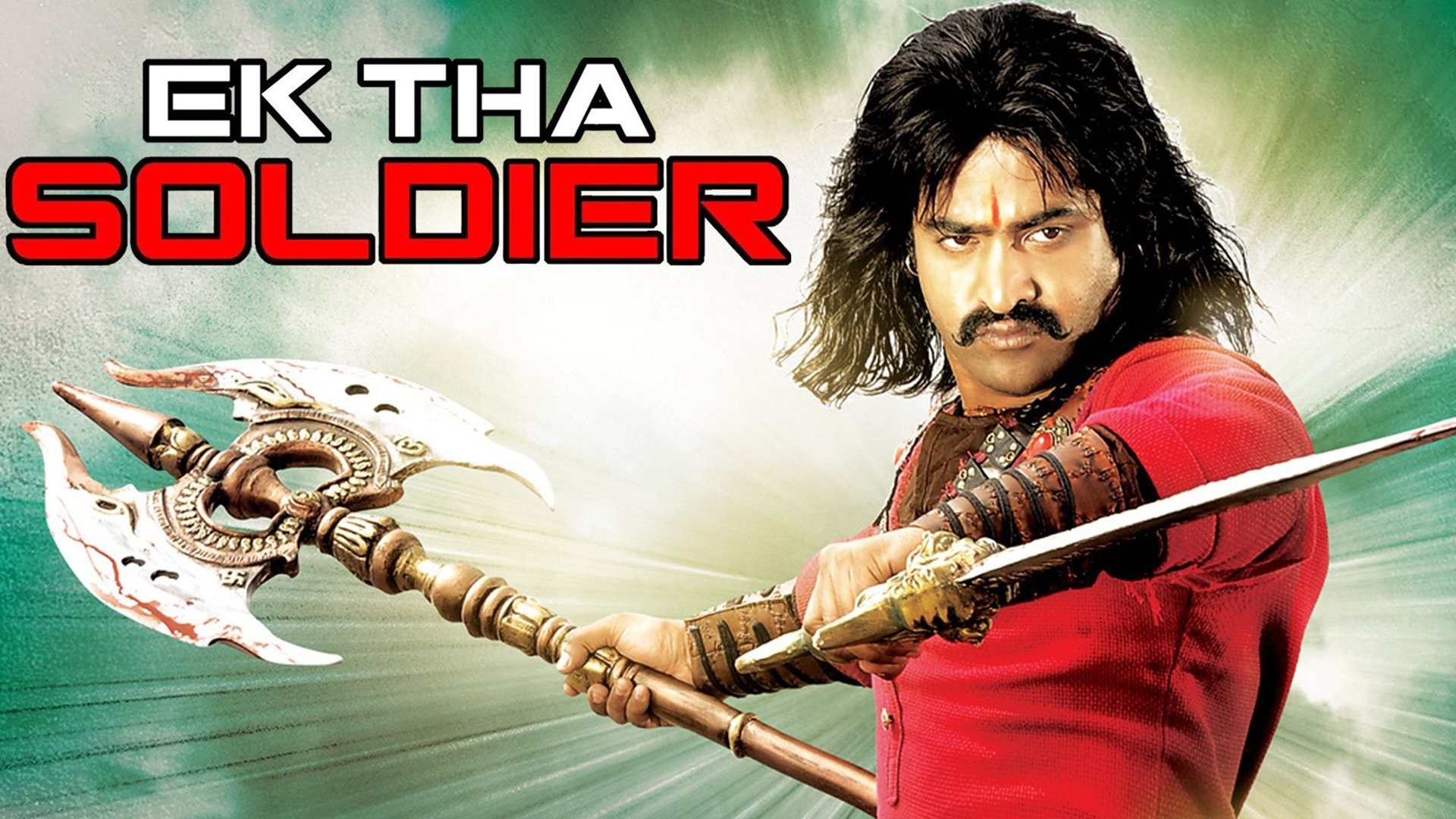 Ek Tha Soldier Rotten Tomatoes