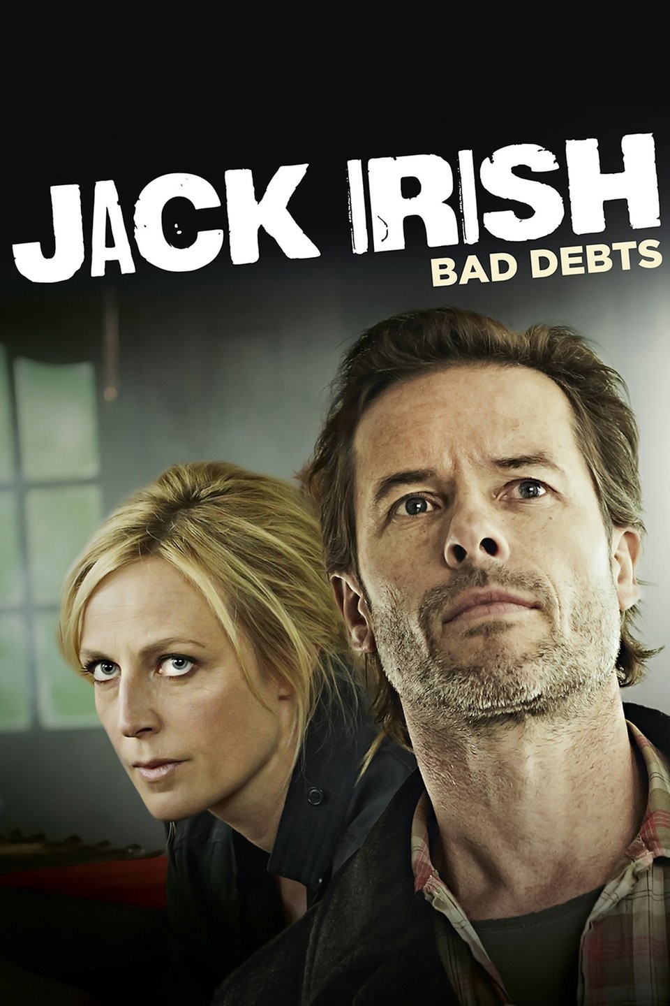 Jack irish bad debts