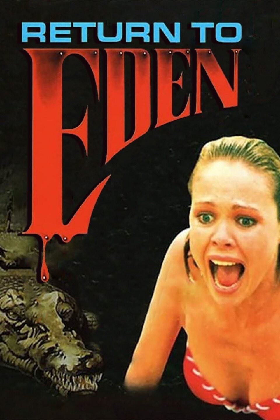 Return to Eden Season 1 Rotten Tomatoes