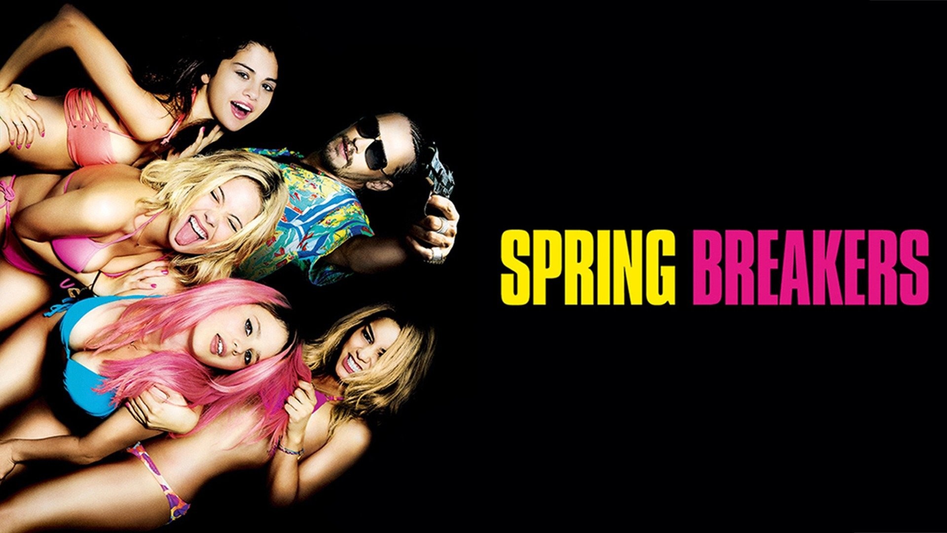 Spring Breakers - Rotten Tomatoes