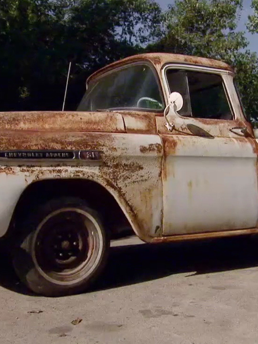 Fast N' Loud: Season 1, Episode 13 - Rotten Tomatoes