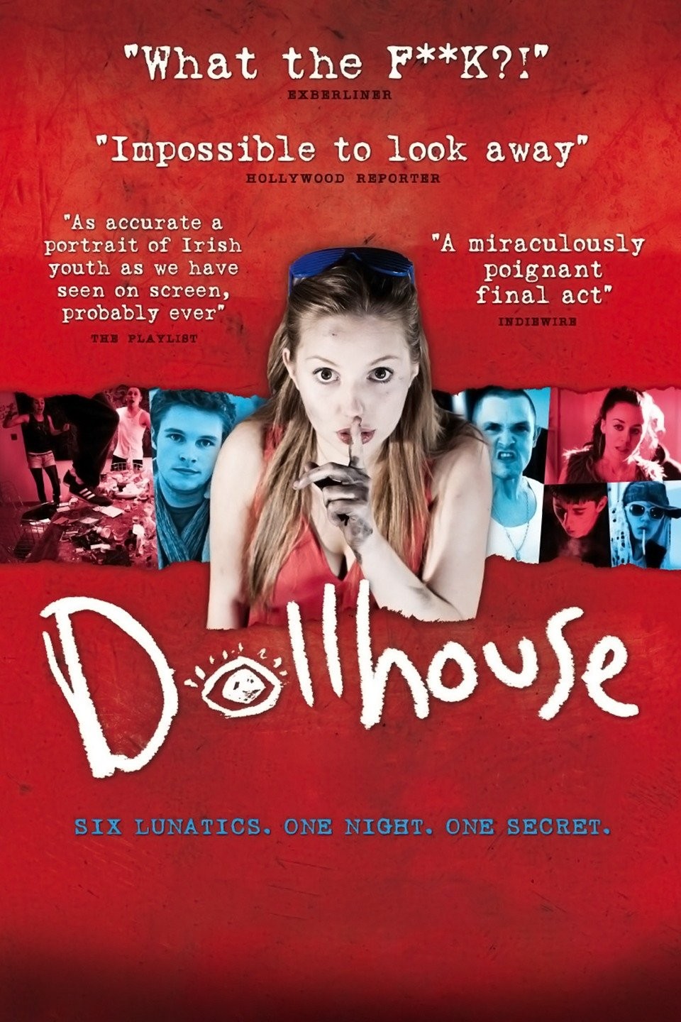 Dollhouse - Rotten Tomatoes