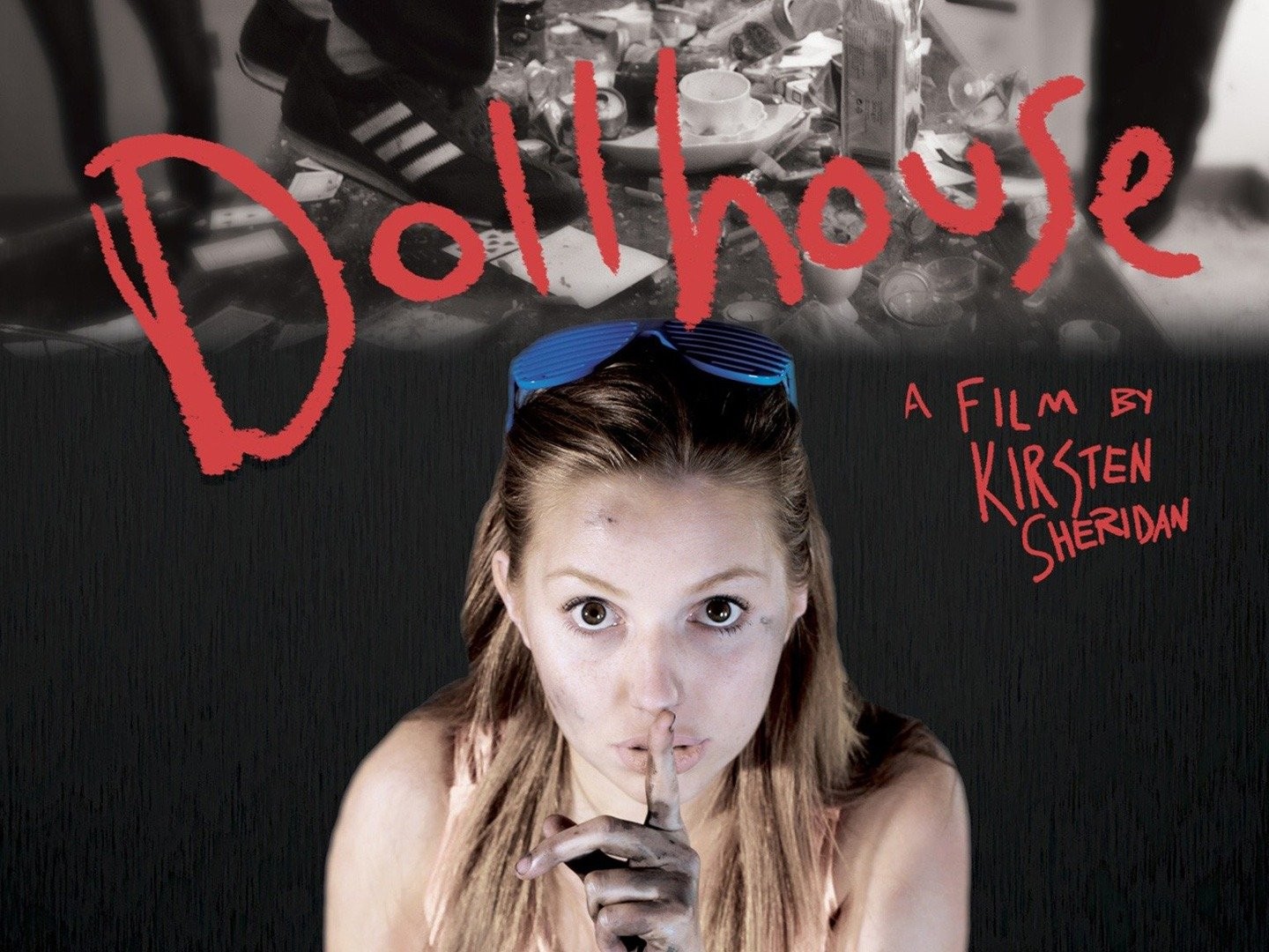 Film Review: Dollhouse (2012)