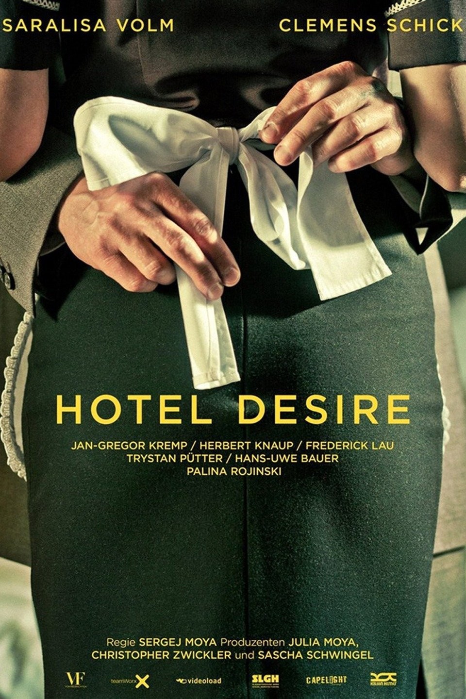 Hotel desire film