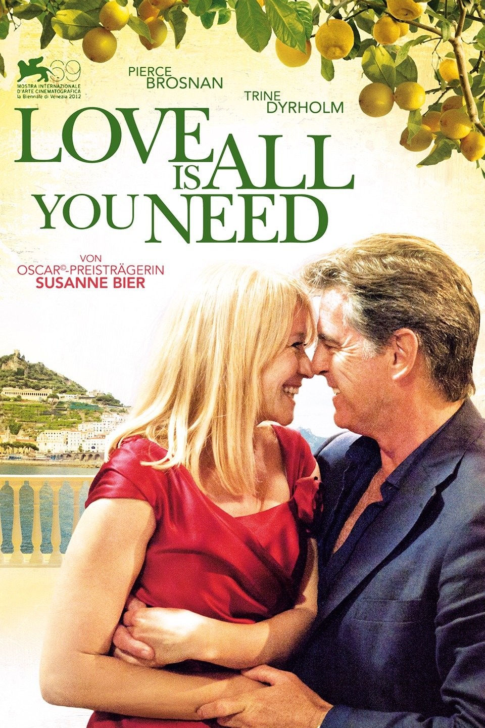 Love Is All You Need? - Rotten Tomatoes