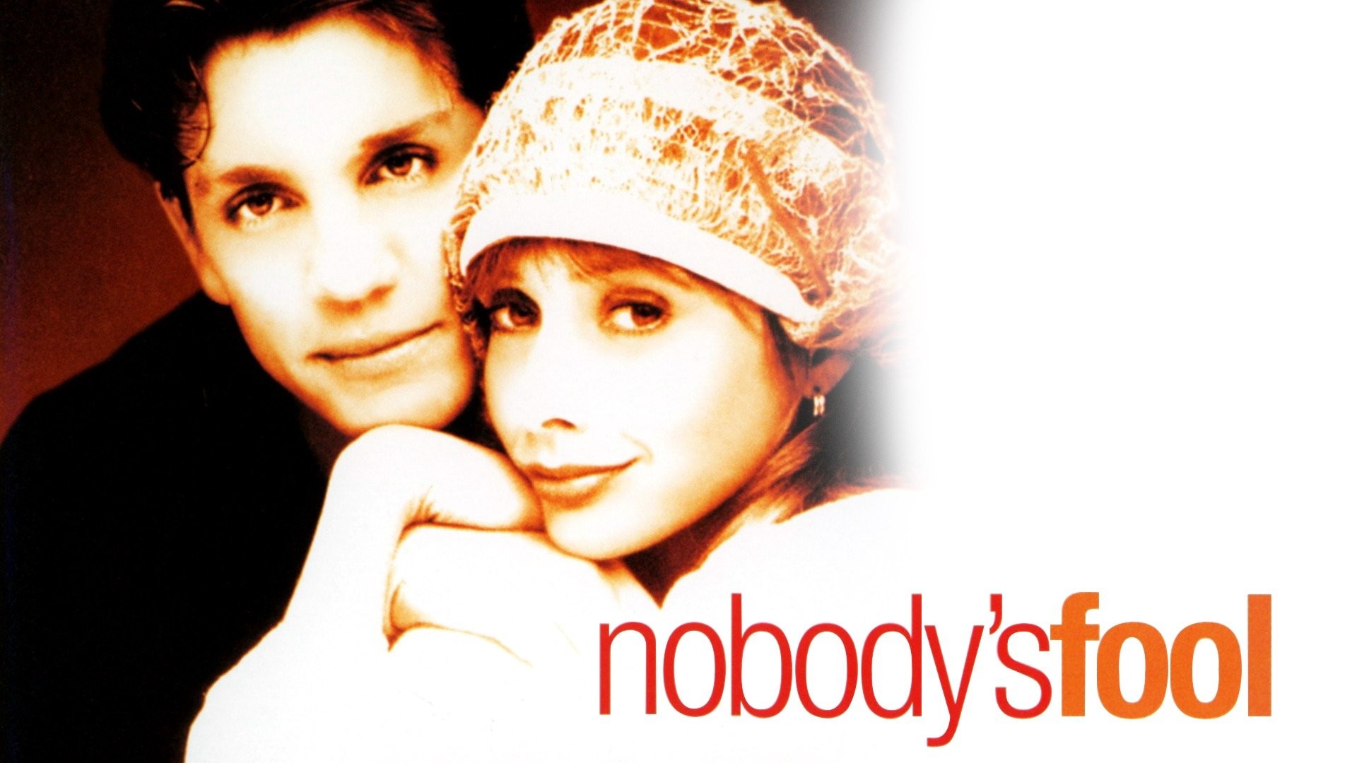  Nobody's Fool : Rosanna Arquette, Eric Roberts, Mare