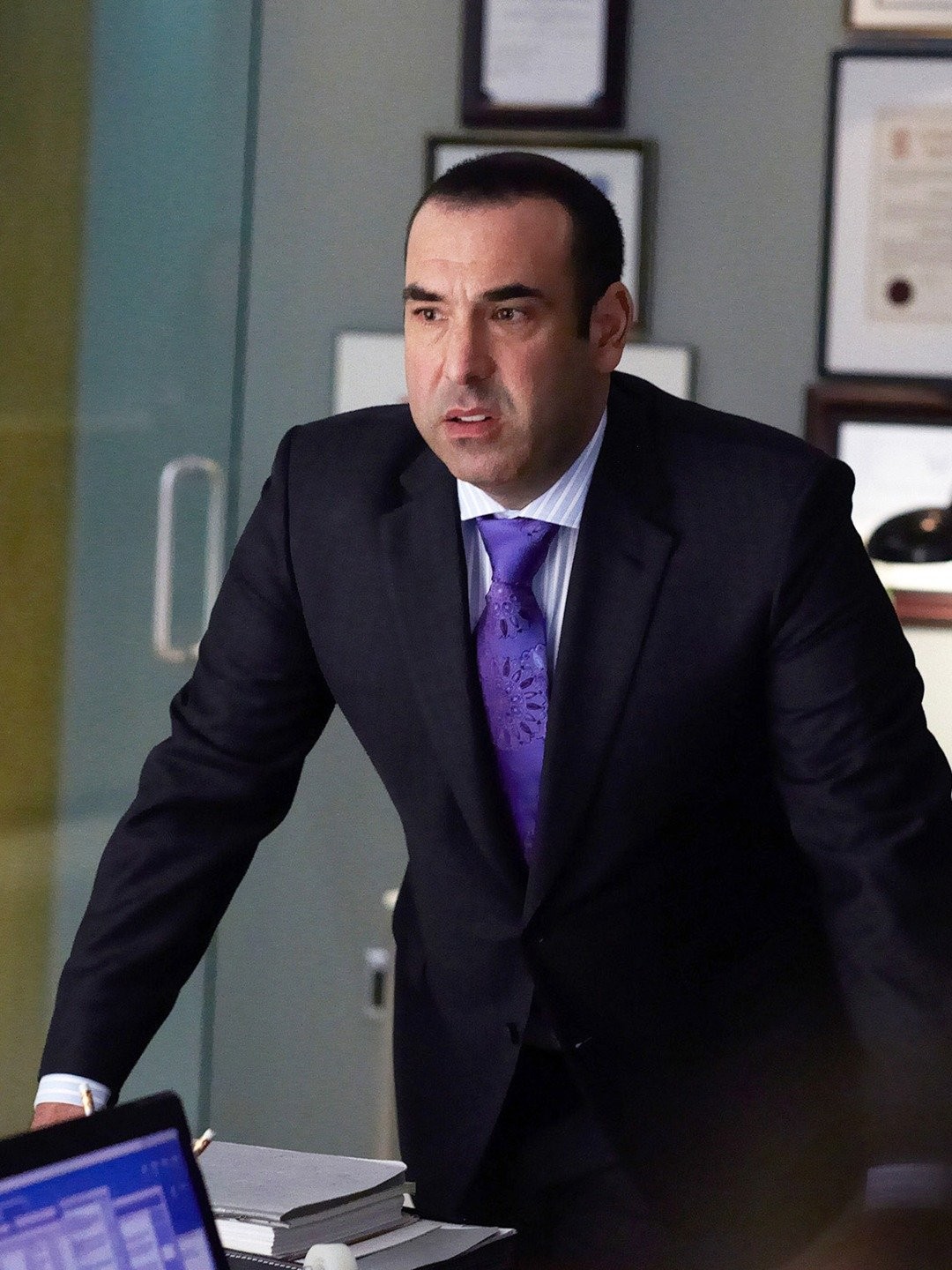 Buy Louis Litt T Shirt Online In India -  India