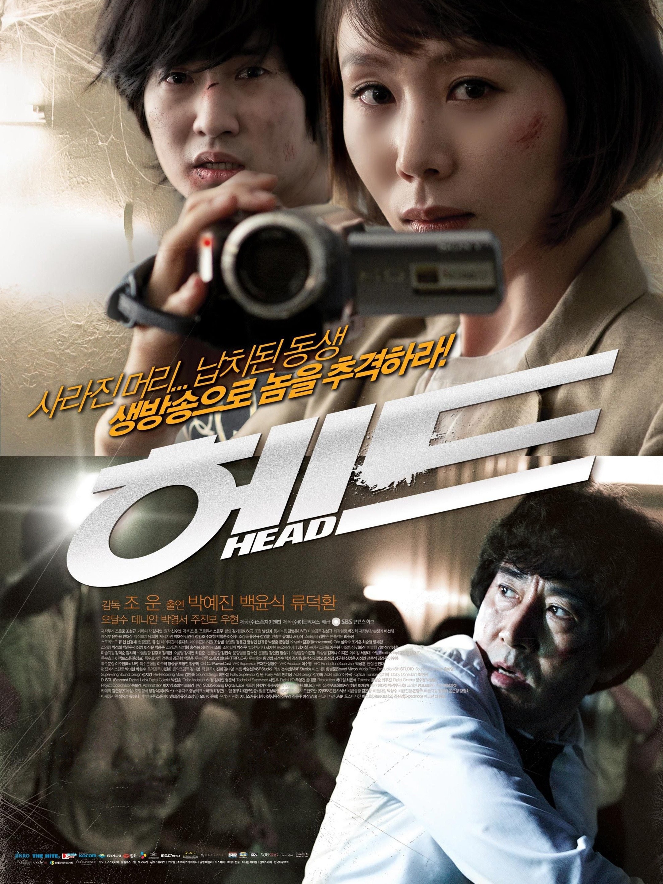 Head | Rotten Tomatoes