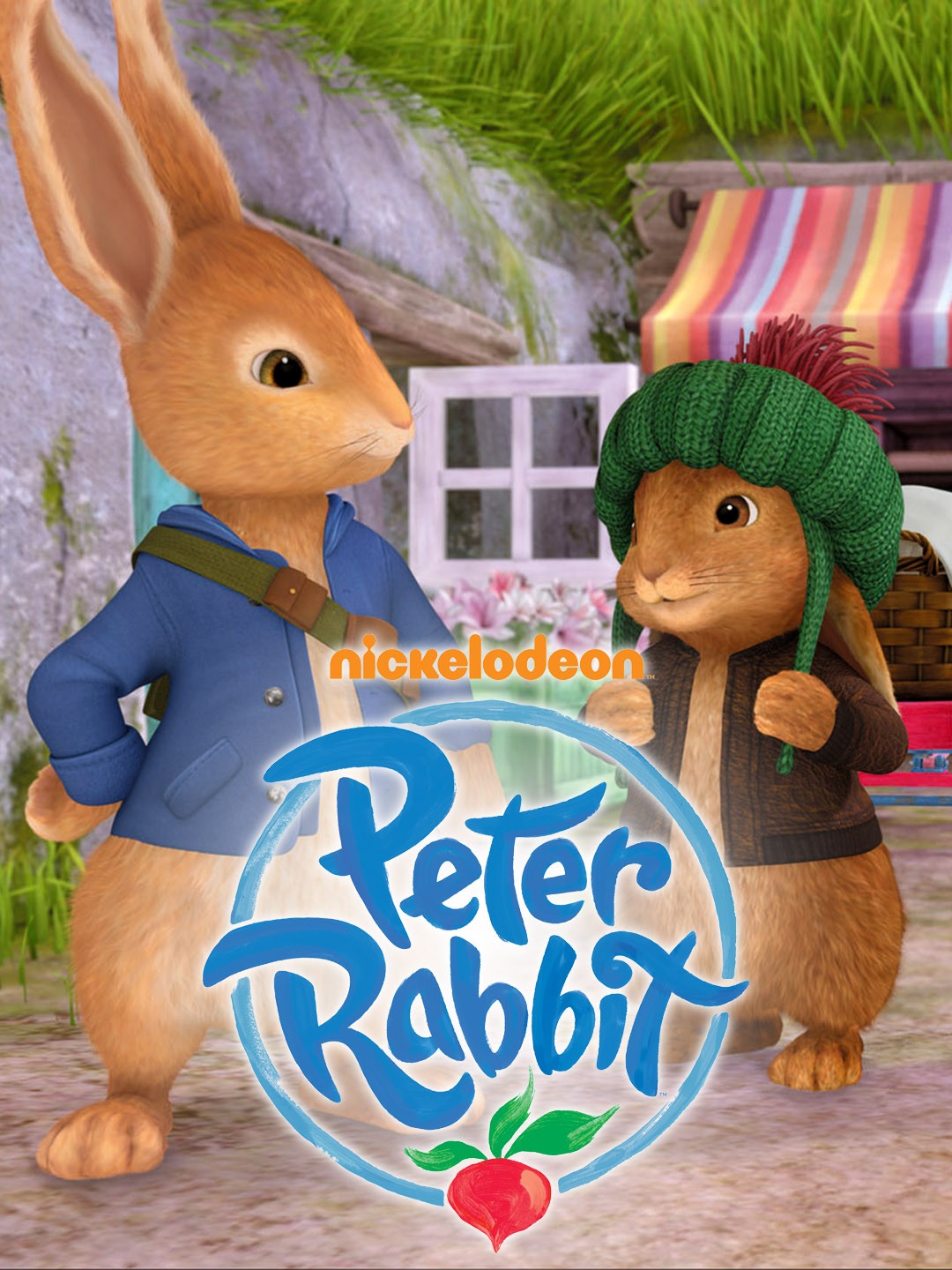 Peter Rabbit - Trailers & Videos