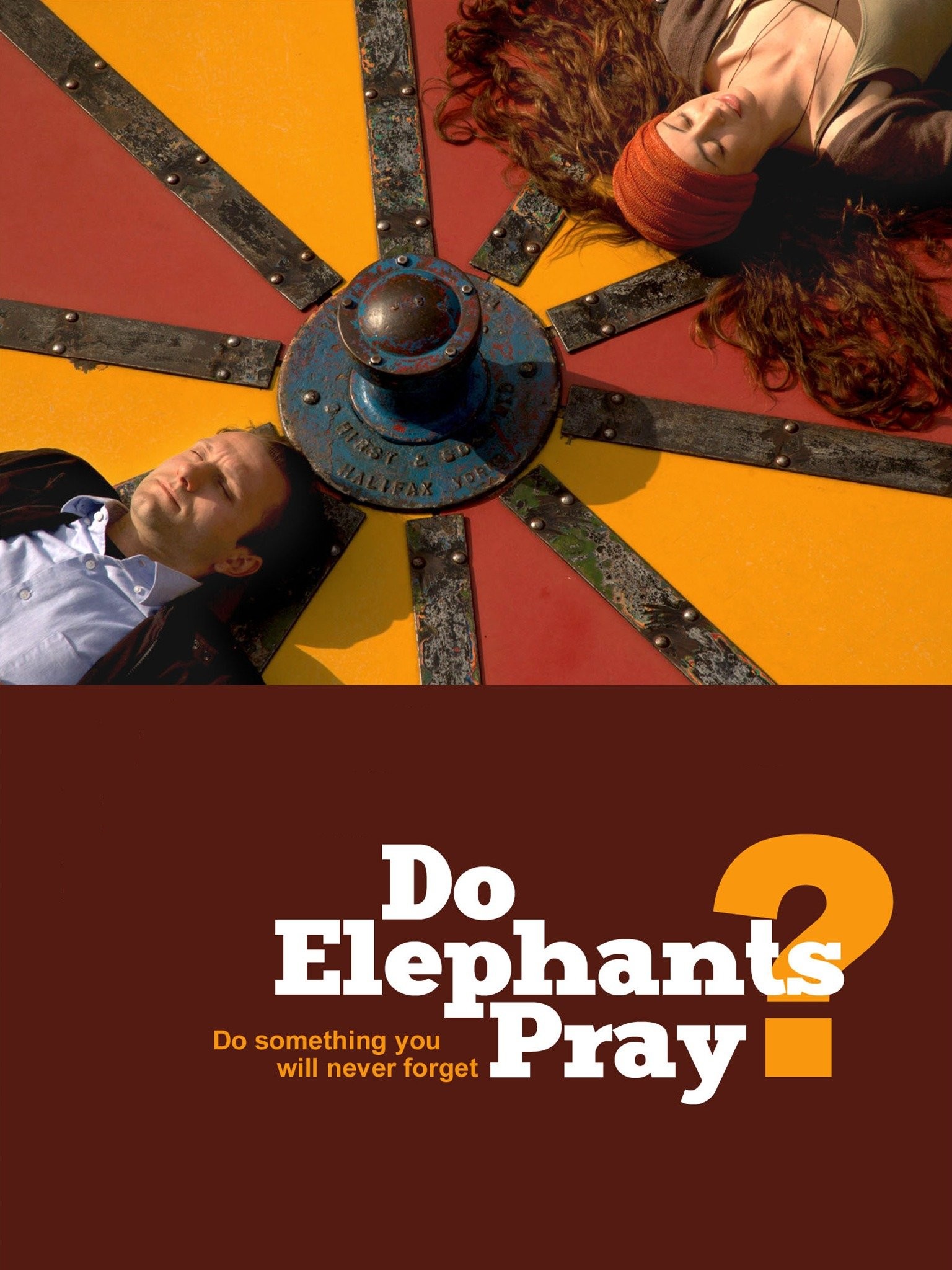 Do Elephants Pray? Pictures | Rotten Tomatoes