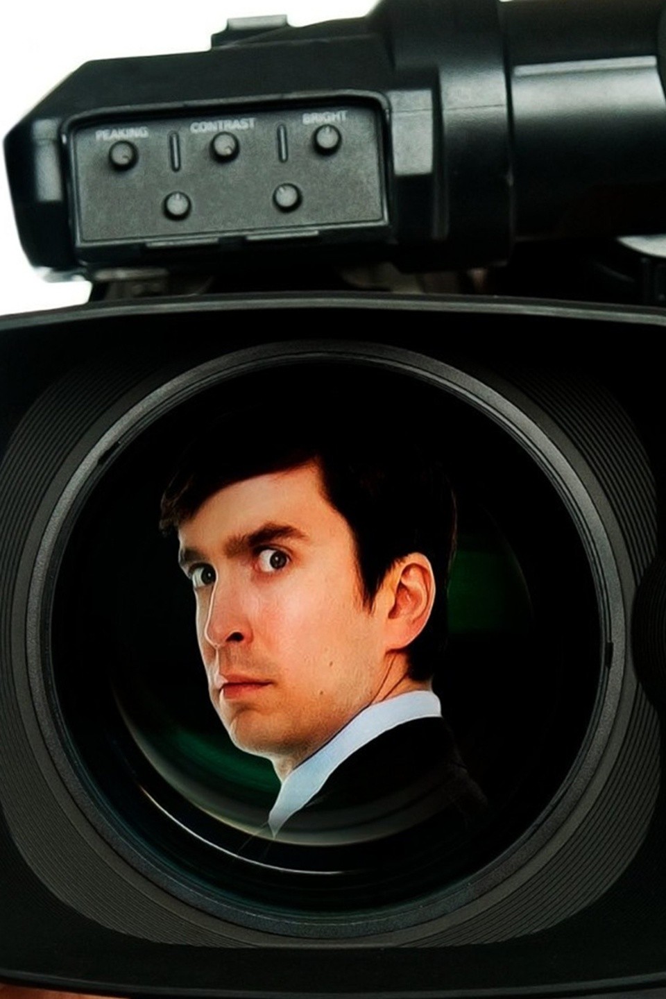 Camera Shy - Rotten Tomatoes