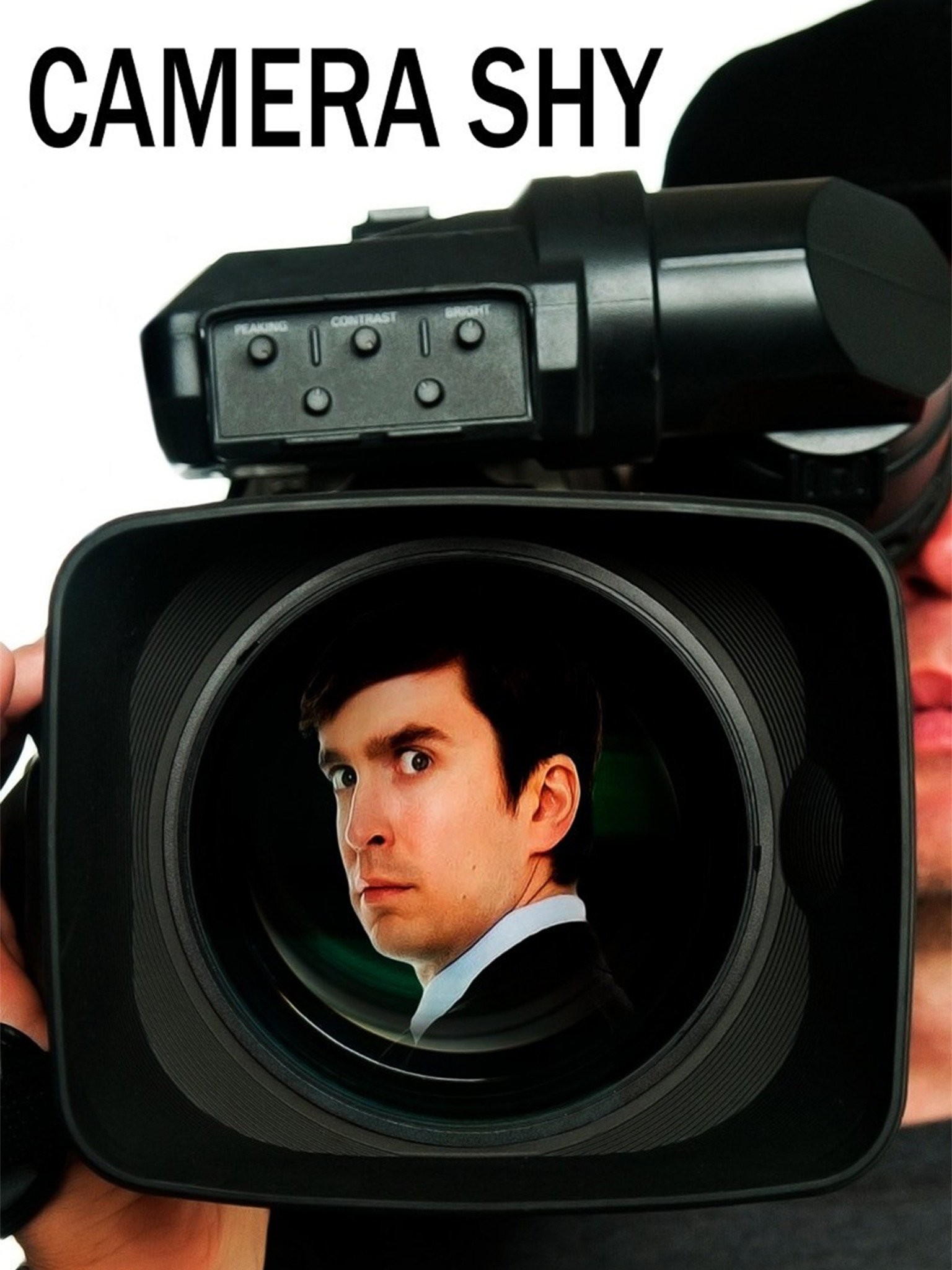 Camera Shy - Rotten Tomatoes