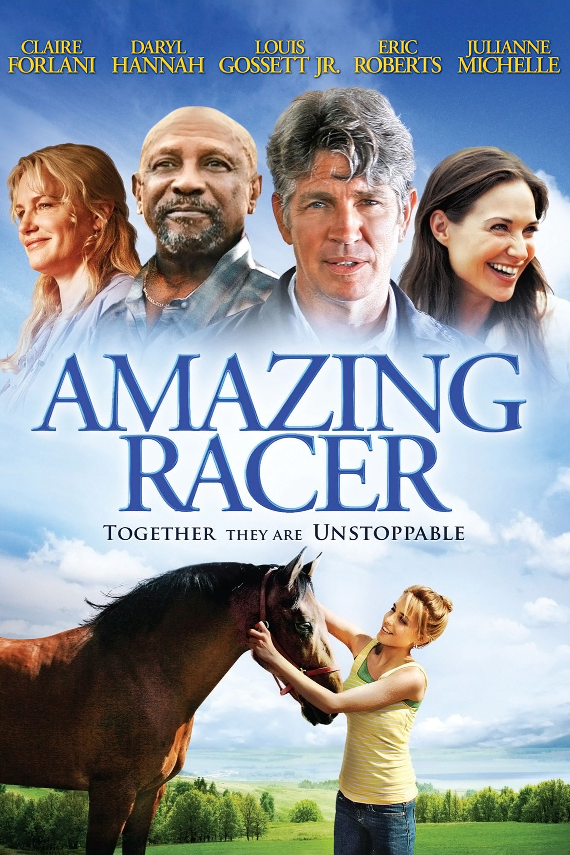 Amazing Racer | Rotten Tomatoes, image size:1920x2880