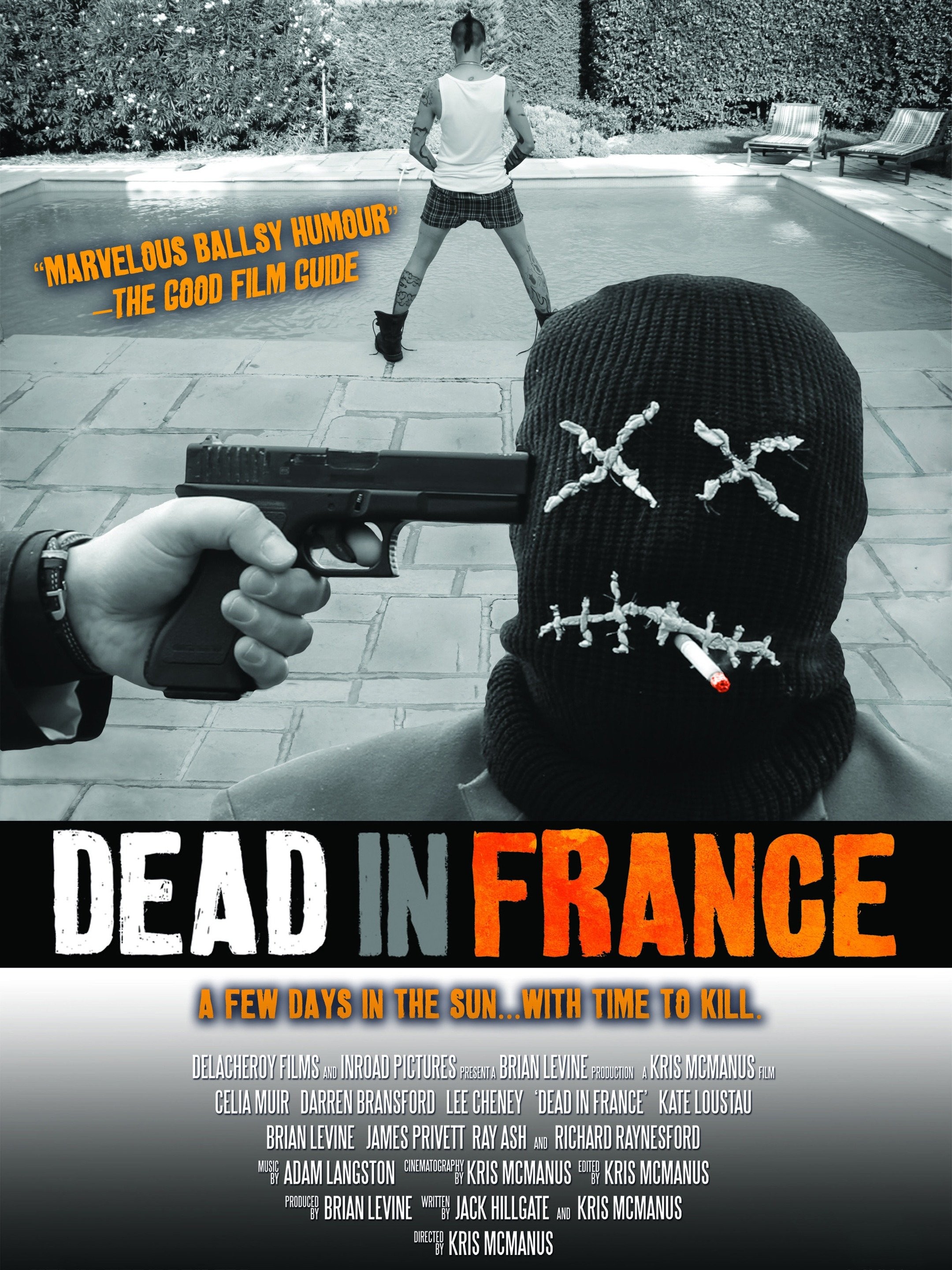 Dead in France | Rotten Tomatoes