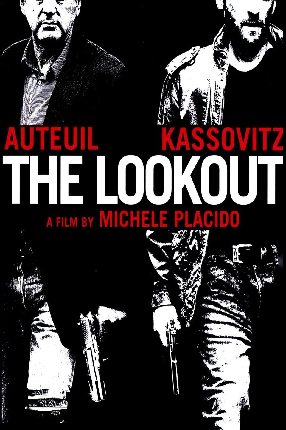 the lookout movie review