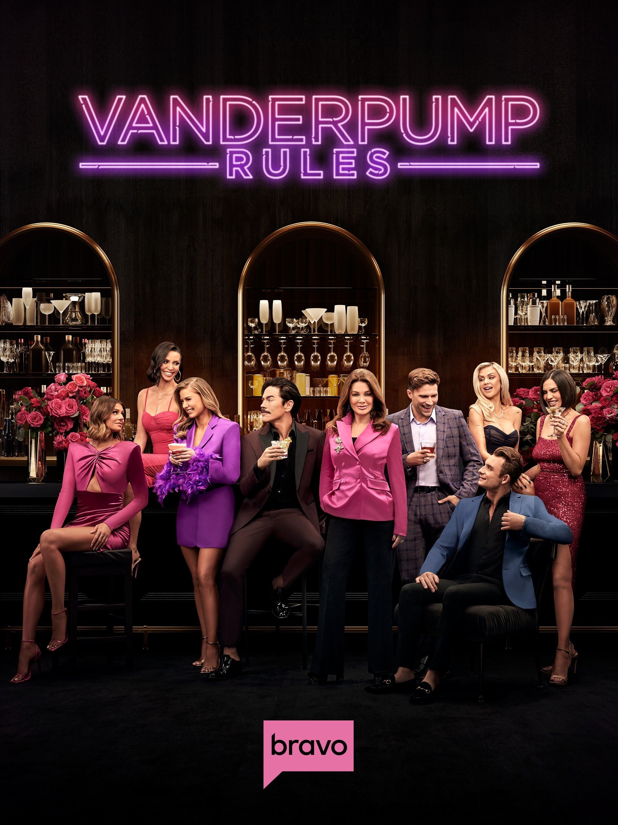 Lisa Vanderpump Restaurants are Dominating