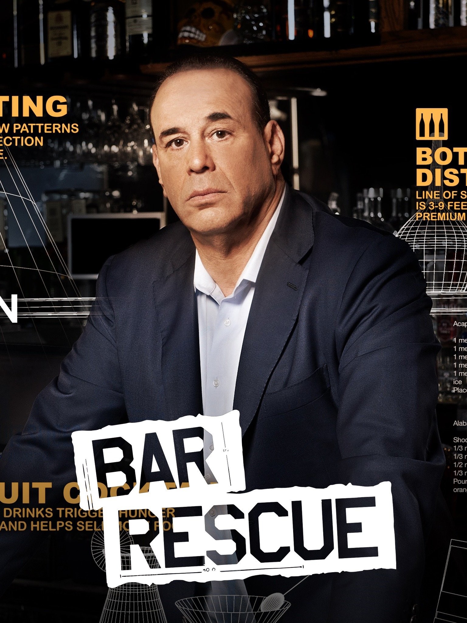 Bar Rescue: Season 3, Episode 33 | Rotten Tomatoes