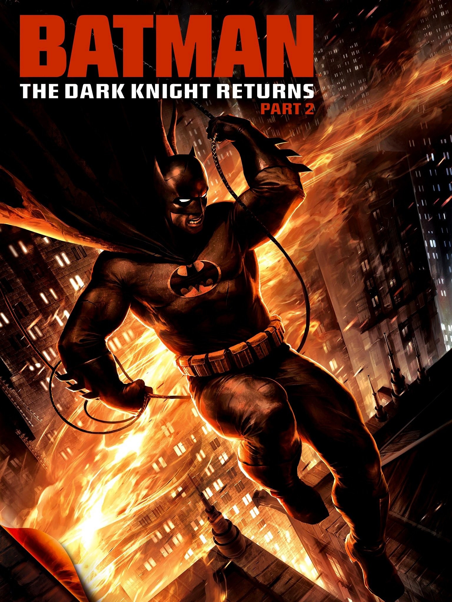 The Dark Knight  Rotten Tomatoes