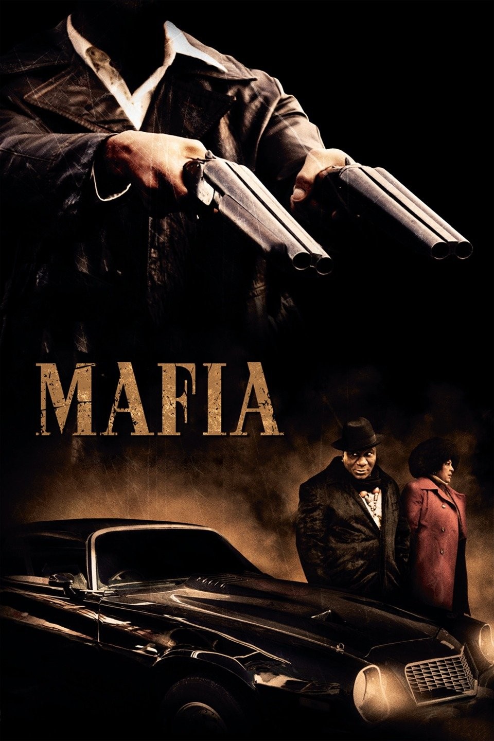 Mafia Game - Amanda Write Now